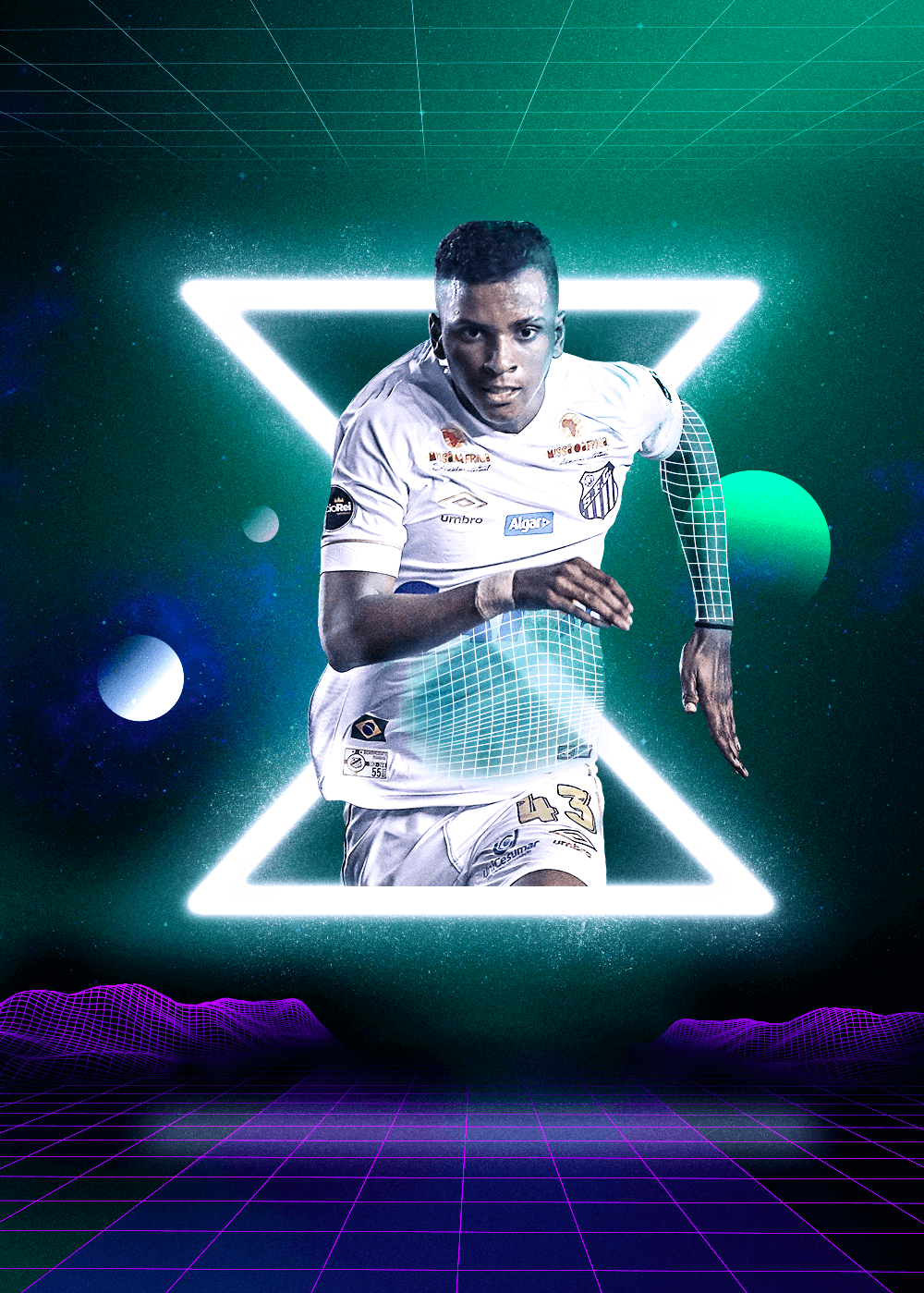 对阵进攻型 对阵进攻型