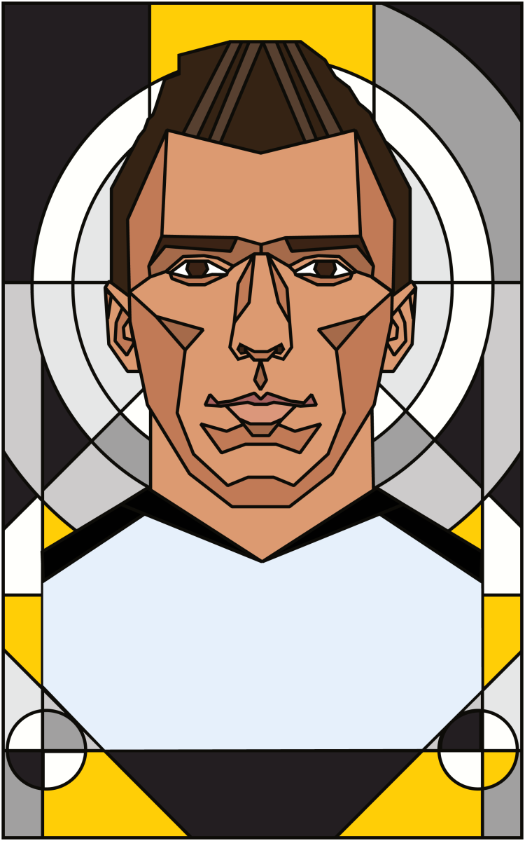 在每一个细 在每一个细