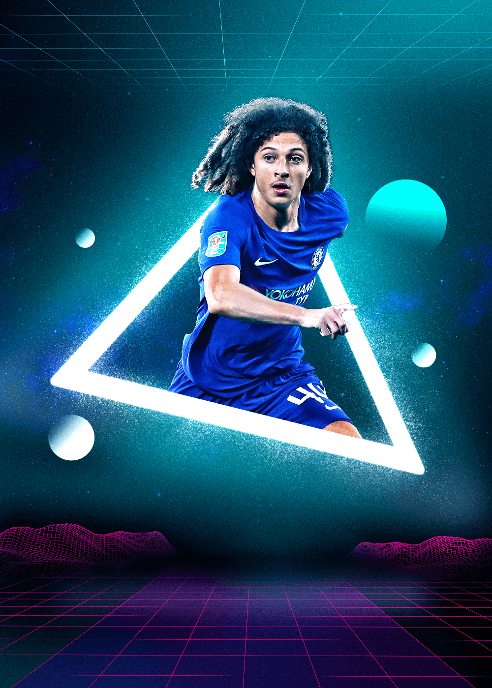 力克上海队 力克上海队